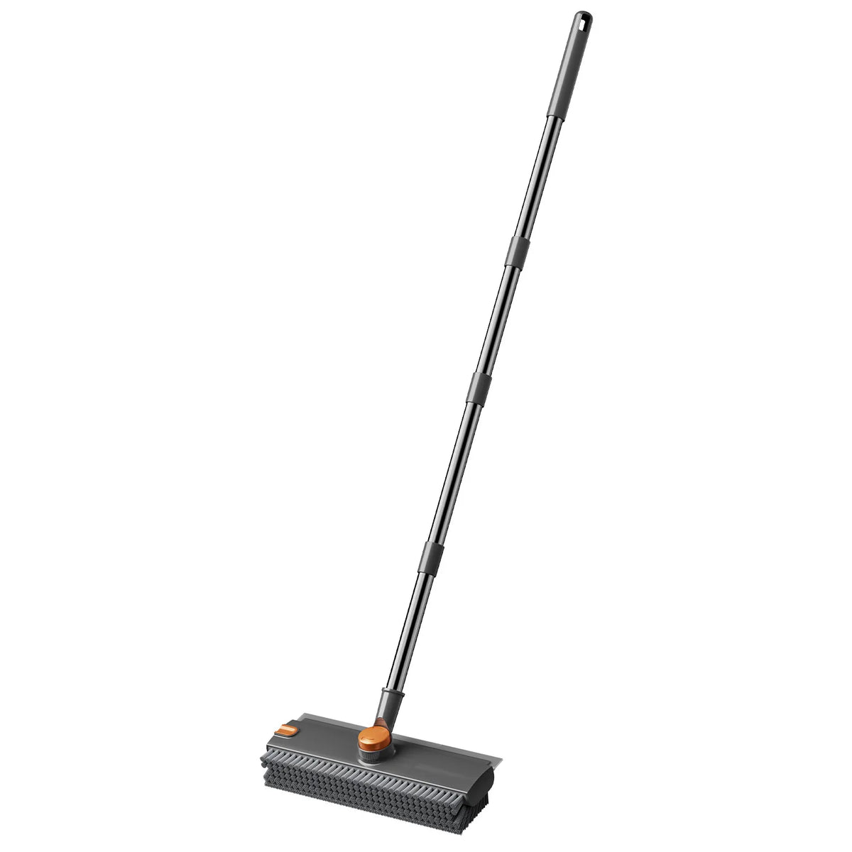 3-in-1 Long Handle Floor Cleaning Brush